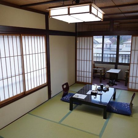 Oyado Eitaro Hotel Takayama  Luaran gambar