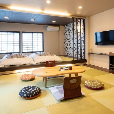 Oyado Eitaro Hotel Takayama  Luaran gambar